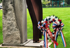 A Clear Purpose on a Cloudy Day, Remembering 9/11 in Rocky Hill