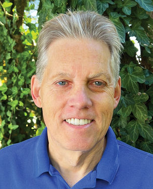 Jonathan Lee, 2022 Rocky Hill Borough Council Candidate