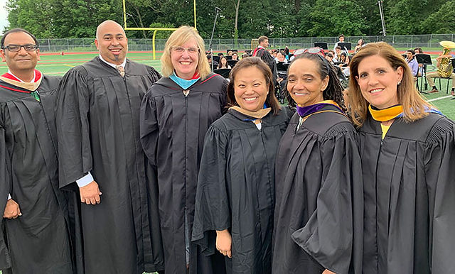 School Board Members