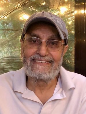 Onkar Singh Narula of Belle Mead Died Suddenly in India on Sept. 29