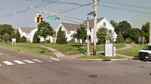 Three Suspects Arrested for Burglary of an Apartment on Route 518 in Montgomery Township