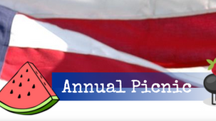 Central Jersey Conservative Union to Host Trump Freedom Picnic in Veteran's Park