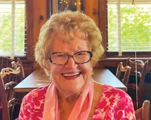 Elizabeth C. Petrozzini, 97