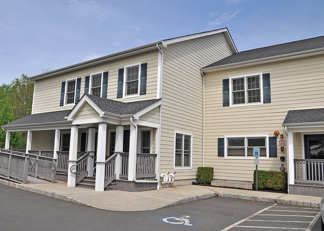 Woodmont Treatment Center Withdraws Plans for Monty Detox Facility