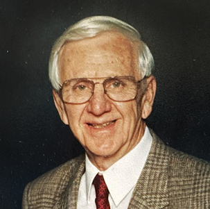 Francis Benjamin Homan, 97