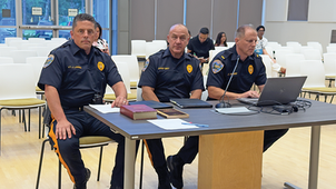 In Montgomery, Navigating a delicate balance between public safety objectives and privacy concerns related to surveillance cameras