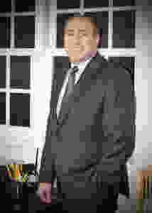 Norman Silversteen, new owner of The Montgomery News