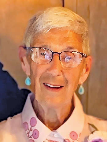 Lucille Mae Youngberg, obituary. themontynews

