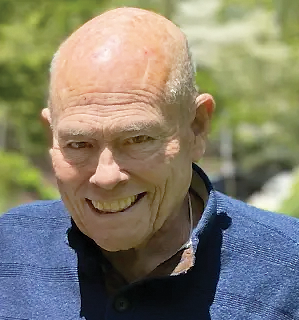 Michael C. Grundy, 77