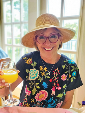 Dianne L. Senko of Belle Mead, 70