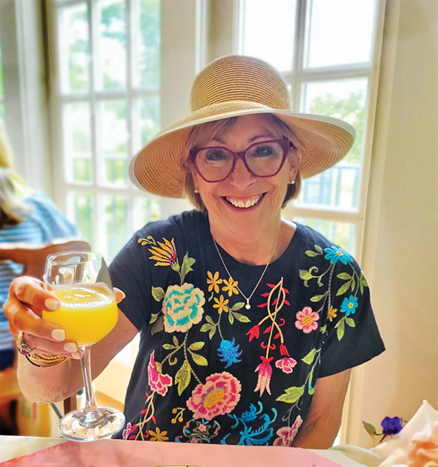 Dianne L. Senko of Belle Mead, 70