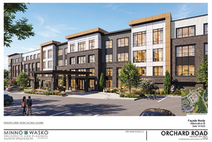 23 Orchard Update: A Luxury Apartment Complex Could Fund the Creation of an Innovation Hub