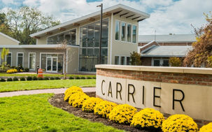 COVID-19 Outbreak at Carrier Clinic in Belle Mead:  23 patients and 30 staff members