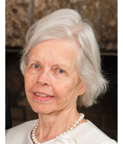 Flora Ann Karhunen Varrin, 87