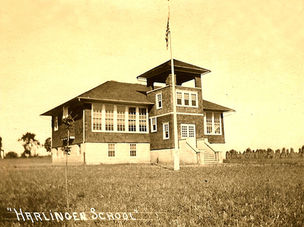 Allegra Celebrates 27 Years with Grand Opening in Historic Harlingen School Building