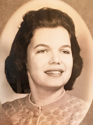 Barbara A. Preston, 81