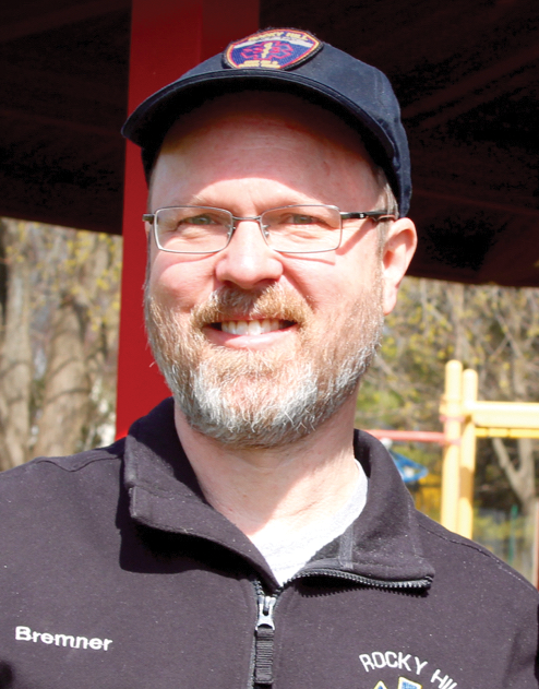 ► Thomas Bremner (D-write-in)