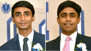 Monty EMS Members Win a Land Rover for Their Squad