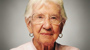 Joyce Fisher Lefens, 98