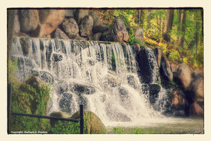 A Day at Duke Farms — An enchanted oasis in Montgomery’s backyard