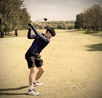 Montgomery High School Golf Team Captain Jacob Chang Led with Integrity and Grit