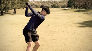 Montgomery High School Golf Team Captain Jacob Chang Led with Integrity and Grit