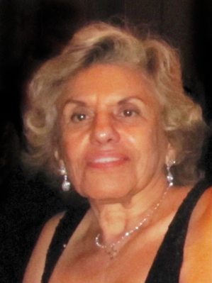 Mary M. Meyer, 89, of Skillman Dies