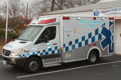 Montgomery Woman Airlifted to Burn Center after Cooking Oil Accident