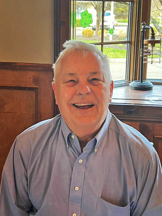 Bradford Merritt, 73