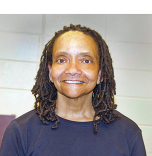 Phyllis Bursh Elected First African-American School Board Prez in Monty