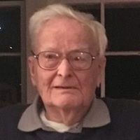Herbert H. Hagens, 99