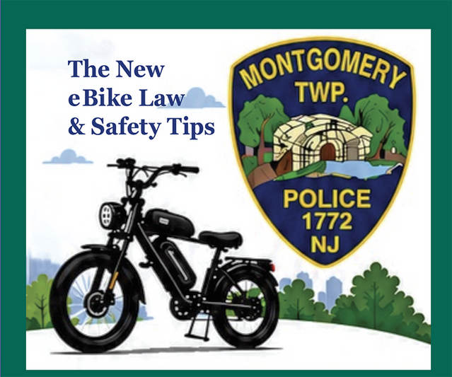 Important Update on New Jersey E-Bike Safety and Regulations