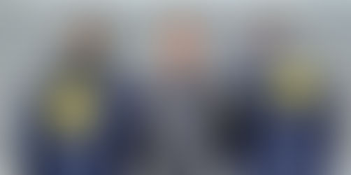 Montgomery's "Sushi John" Arrested by ICE