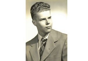 Herbert Arthur Forder, 87, Montgomery School Teacher, Principal, and FBI Agent