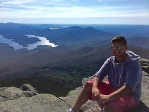 19-year-old Montgomery Teen
Dead After Car Crash in India