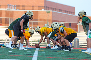 Monty School Board Looks into “Viability” of Clubs, Sports, and Arts during COVID