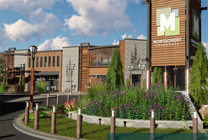 New Developer Asks to Speed Up Massive Montgomery Twp Retail Project