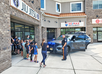Montgomery Police Officers Learn Brazilian Jiu-Jitsu