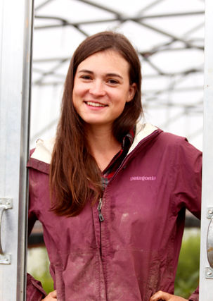 Locals Discuss “Farming in the Millstone Valley” Today