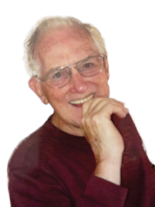 Thomas "Buddy" J. Cavanaugh, 90