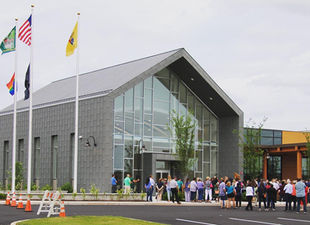 MONTGOMERY TOWNSHIP AFFORDABLE HOUSING TOWN HALL MEETING - August 11, 2025