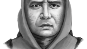A Female Runner Fights off a Man Who Attempted to Rape Her on a Park Trail off Canal Road