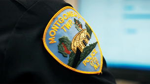 Police: Two DWI Arrests in Montgomery, Another Check Mailed at Skillman Post Office Stolen