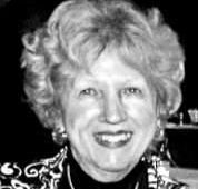 Mary Ellen J. Tietjen, 86