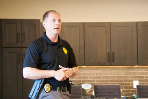 打击蒙哥马利针对亚裔美国企业主的入室盗窃浪潮