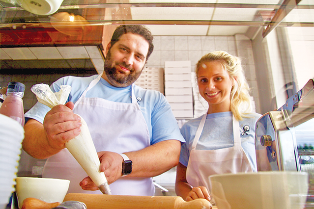 Get a Taste of Montgomery - Restaurant Week Ends Sunday