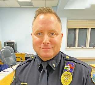 Montgomery Township Police Director Arrested for DUI in Bound Brook