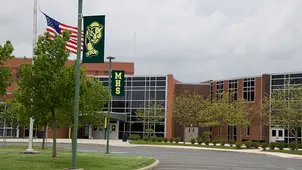 Montgomery School District Leaders Address AI-Generated Nude Images of Students, Safety with Parents and Employees