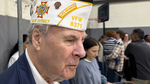 Memorial Day Observed in Montgomery Twp