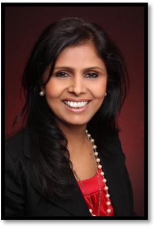 Mayor Neena Singh